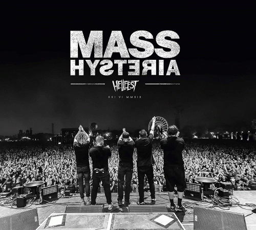 Mass Hysteria : Hellfest XXI VI MMXIX